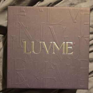 LUVME Short bob like Lacefront Wig